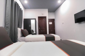 Super Hotel O IRA Sathyajyothi Comfort